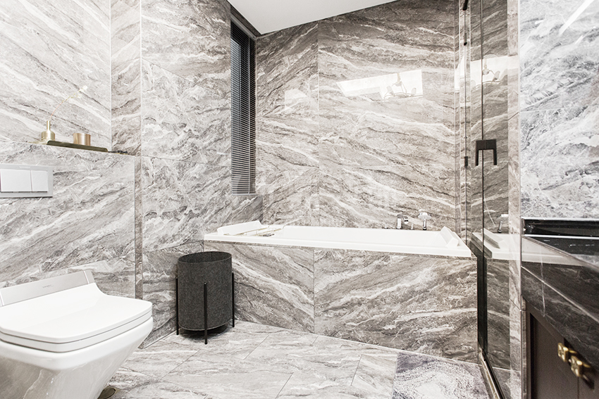 精装修房子 精装修房子