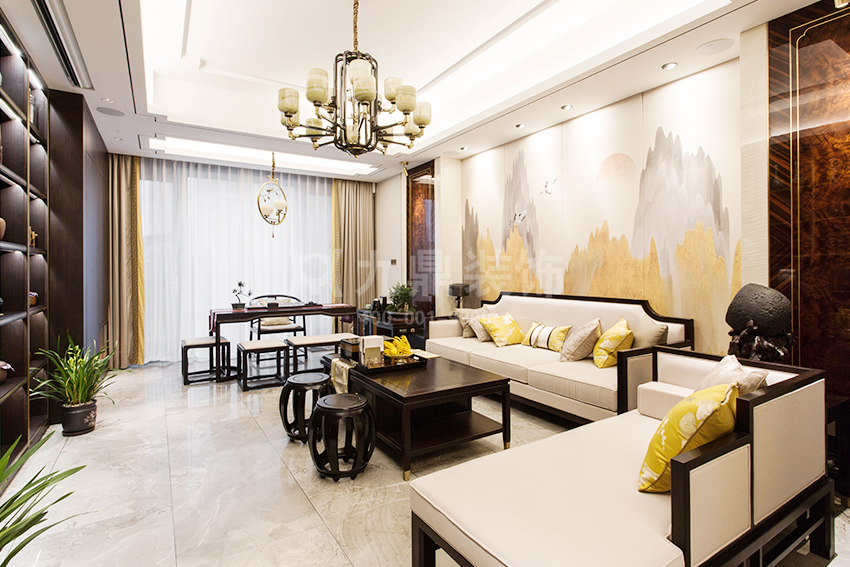 精装修房子 精装修房子