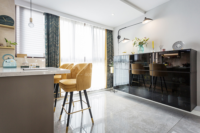 毛坯房装修 毛坯房装修