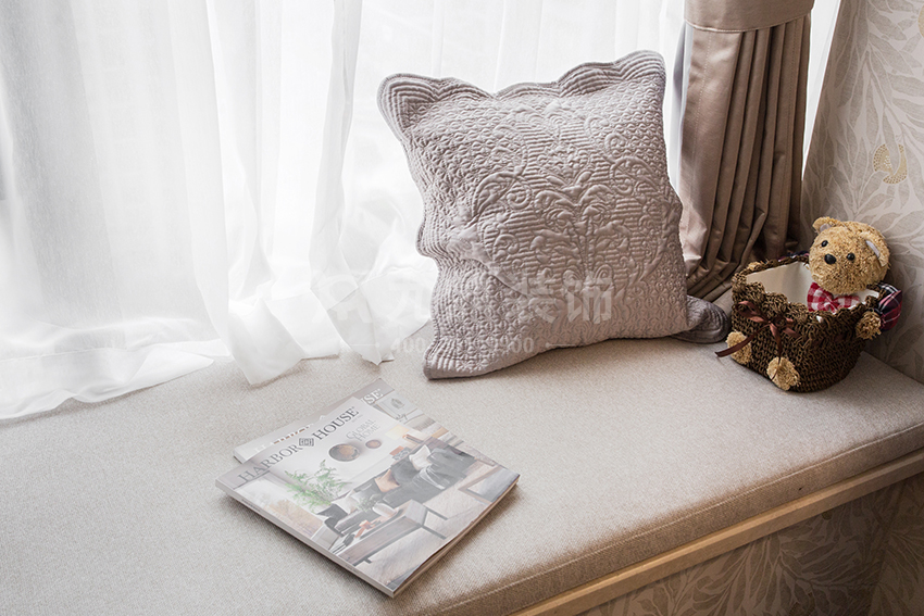 装修风格 装修风格