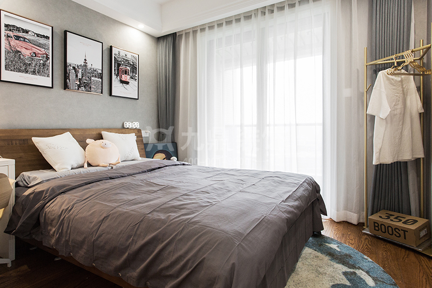 装修风格 装修风格