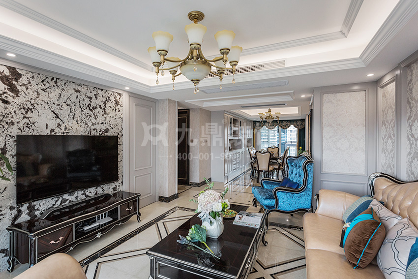 新房装修 新房装修