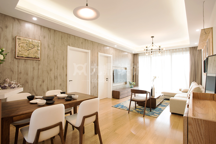 新房装修 新房装修