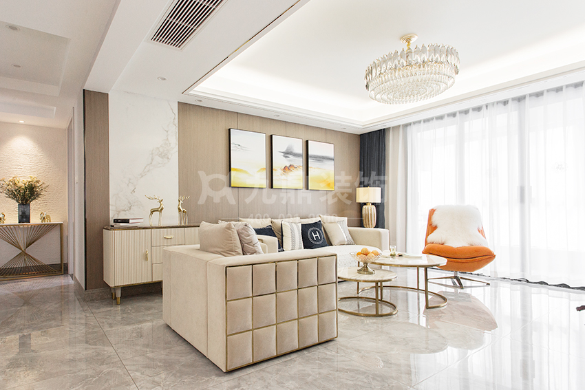 新房装修设计 新房装修设计