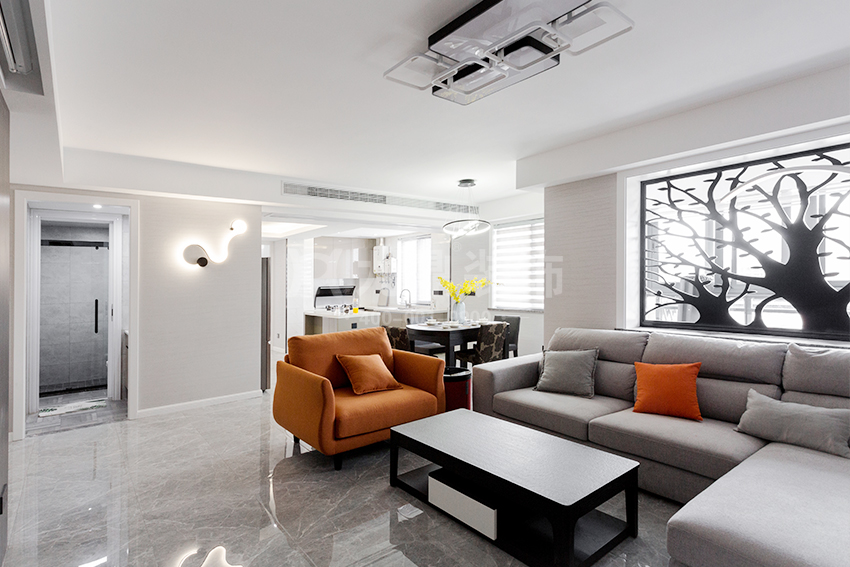 新房装修 新房装修