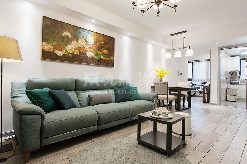 新房装修图 新房装修图