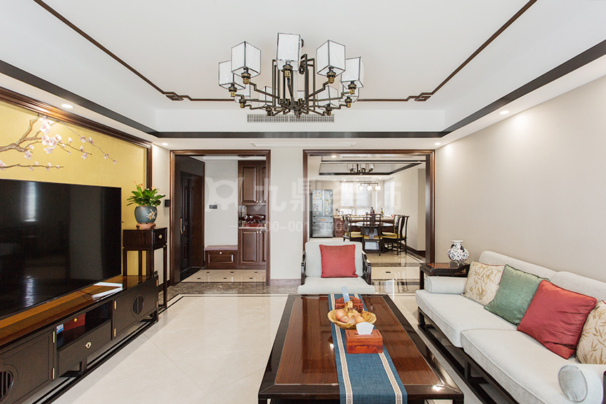 新房装修 新房装修