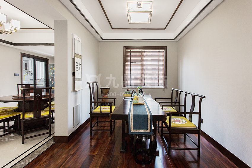 新房装修 新房装修