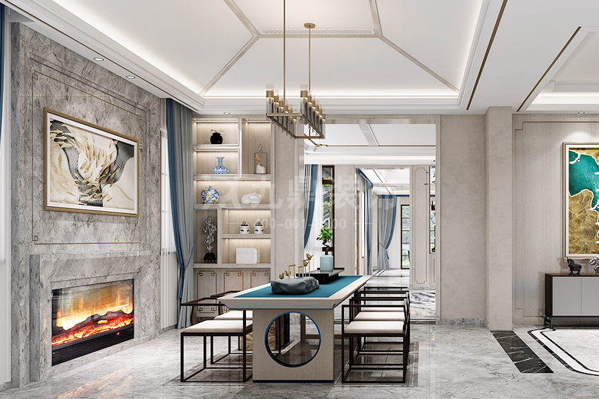 新房装修 新房装修