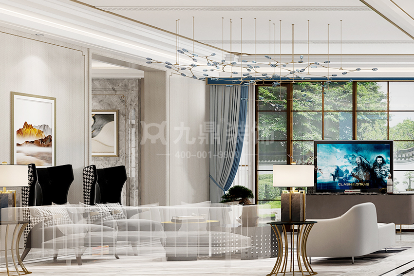 新房装修 新房装修