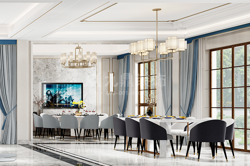 新房装修 新房装修