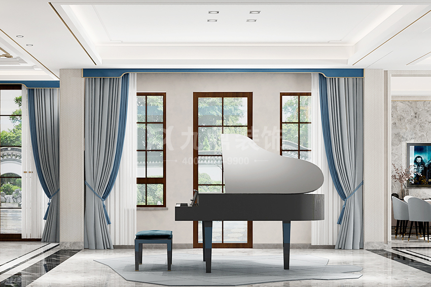 新房装修 新房装修