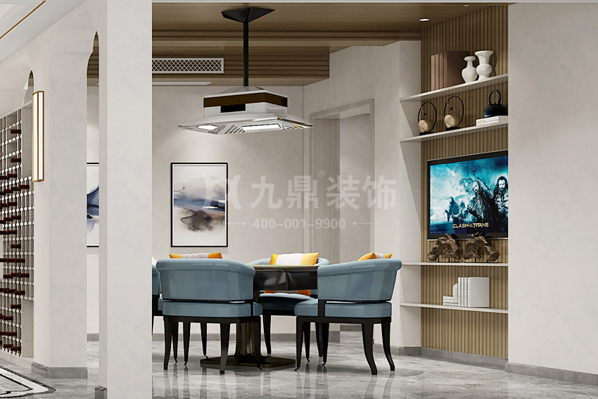 新房装修 新房装修