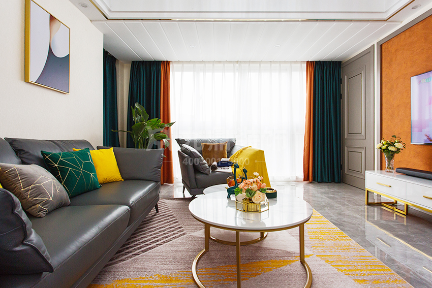 新房装修 新房装修