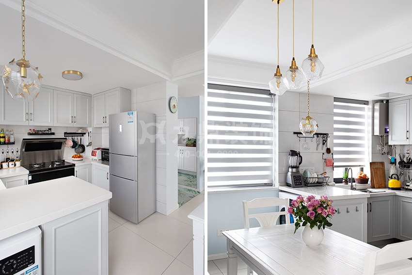 全包装修效果图 全包装修效果图