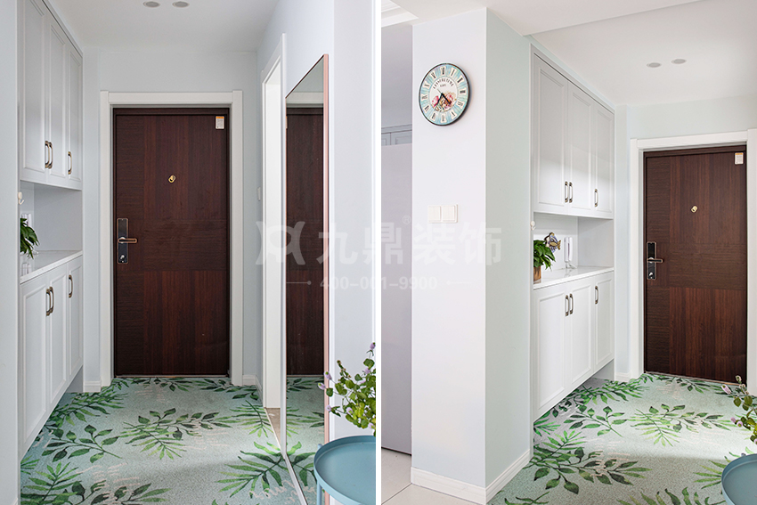 全包装修效果图 全包装修效果图