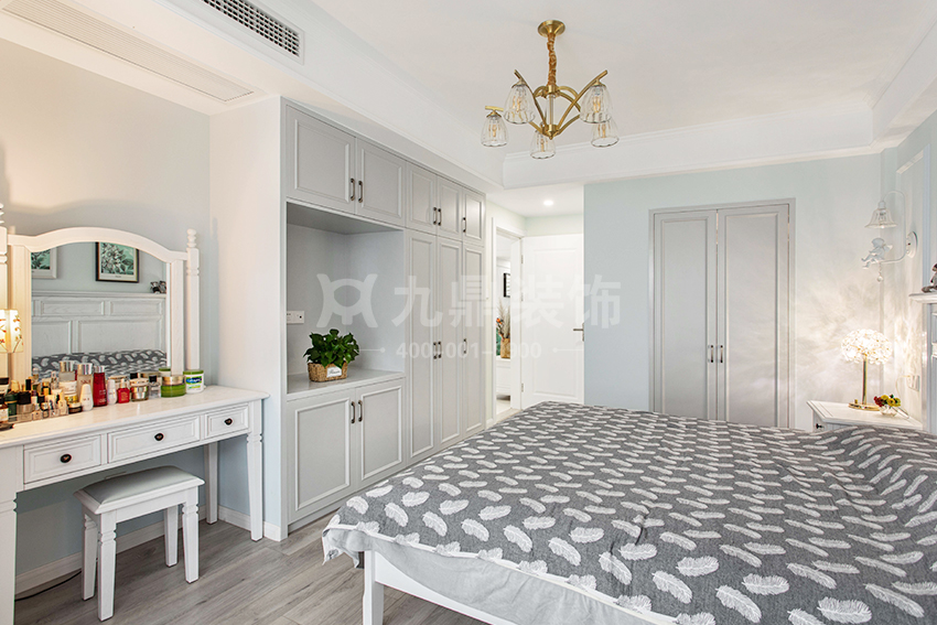 全包装修效果图 全包装修效果图