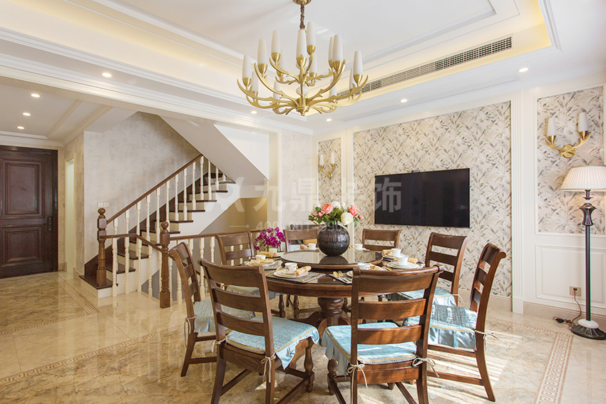 别墅装修 别墅装修