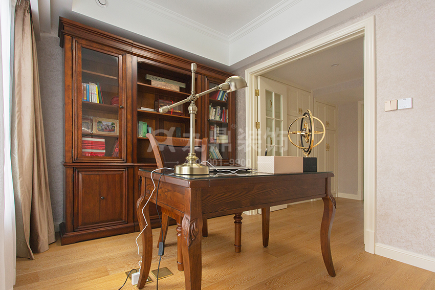 别墅装修 别墅装修