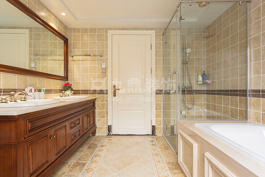 别墅装修 别墅装修