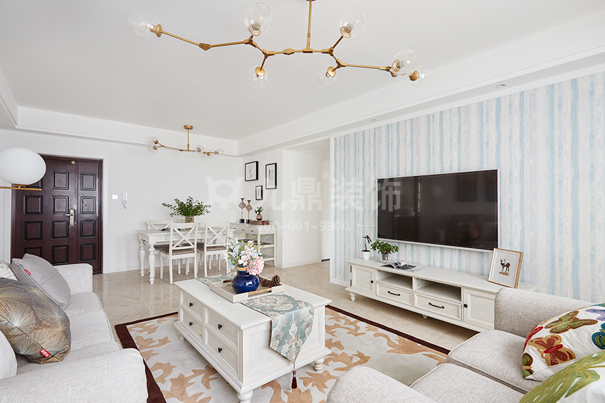 毛胚房装修效果图 毛胚房装修效果图