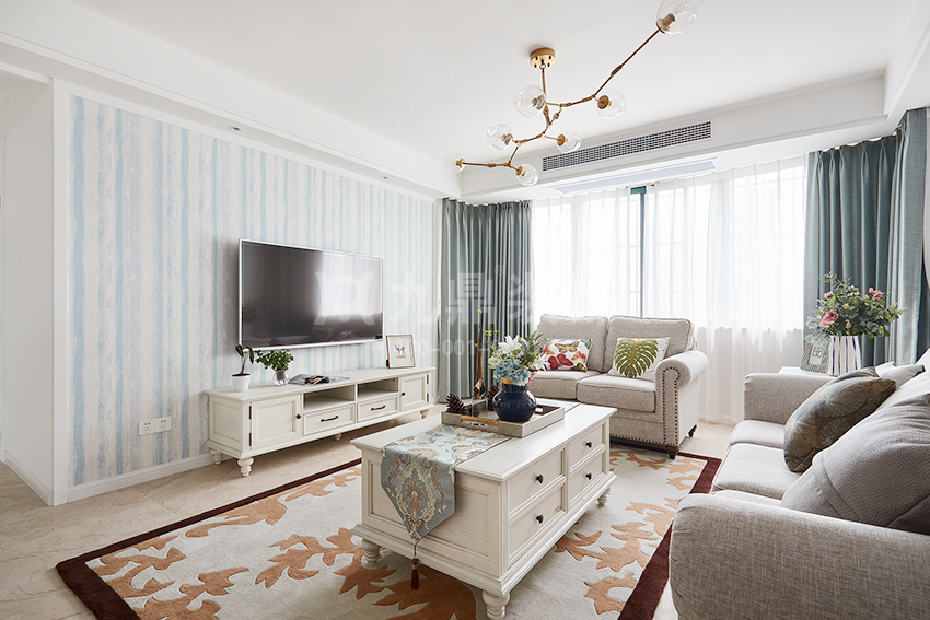 毛胚房装修效果图 毛胚房装修效果图