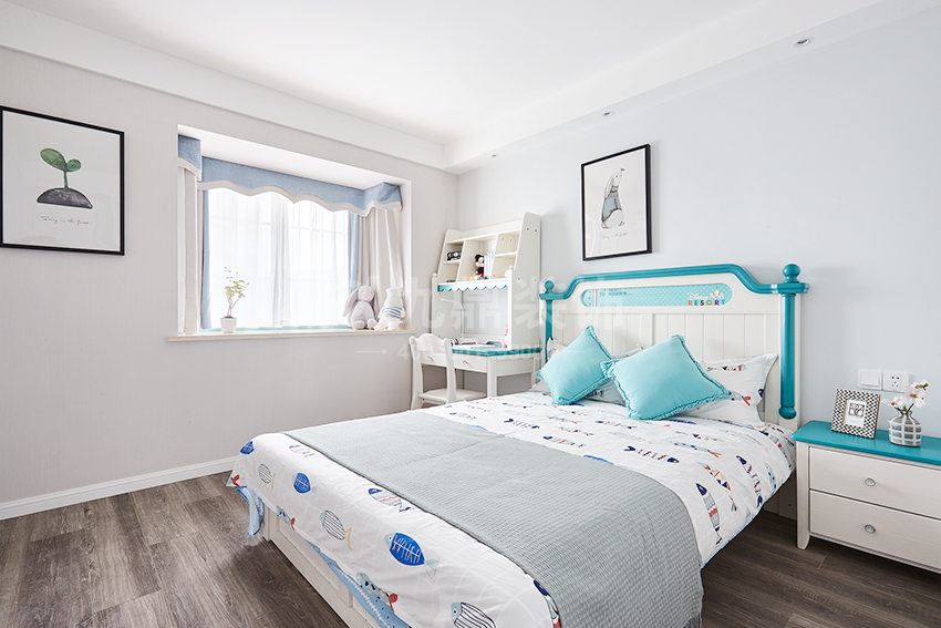 毛胚房装修效果图 毛胚房装修效果图