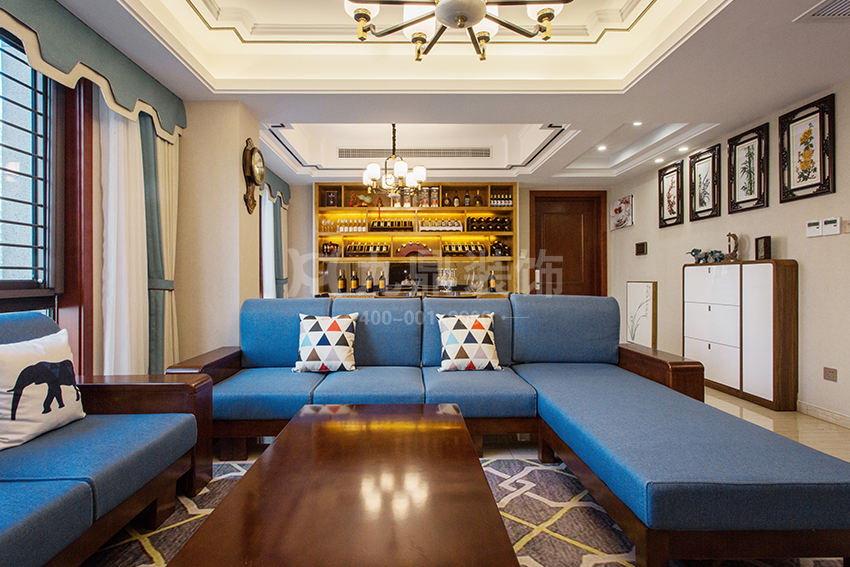 杭州室内装修公司 杭州室内装修公司