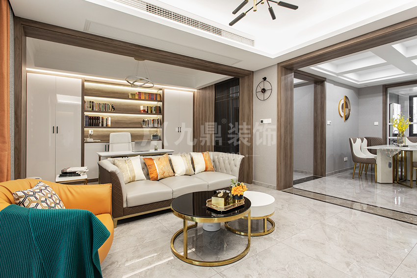 九鼎装饰 九鼎装饰