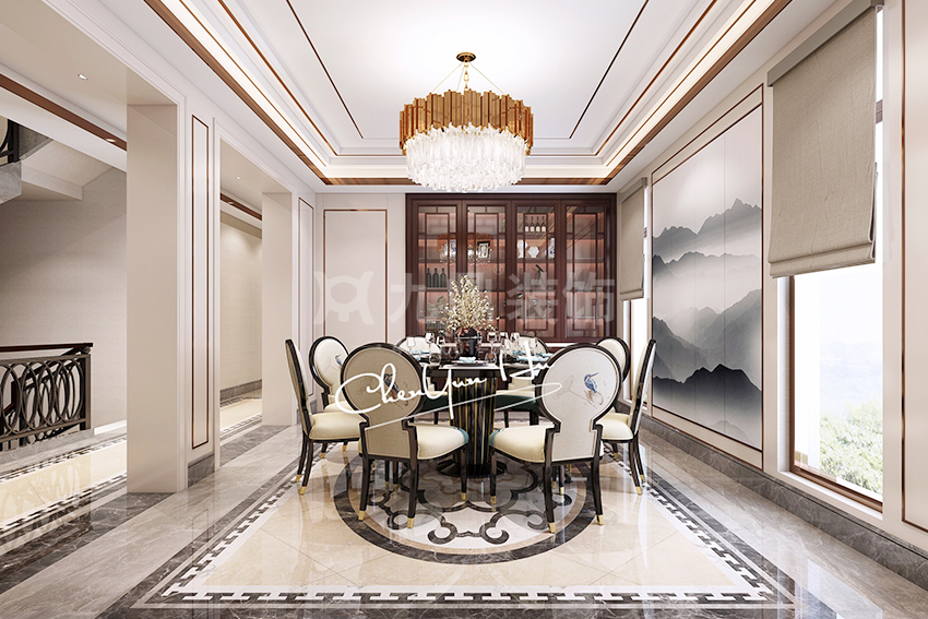 装修效果图 装修效果图