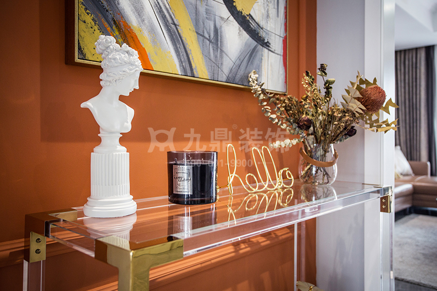 杭州别墅装修 杭州别墅装修