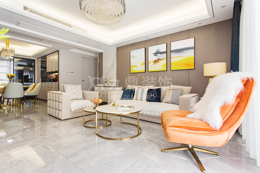 新房装修 新房装修