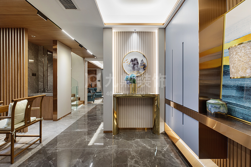 别墅装修 别墅装修