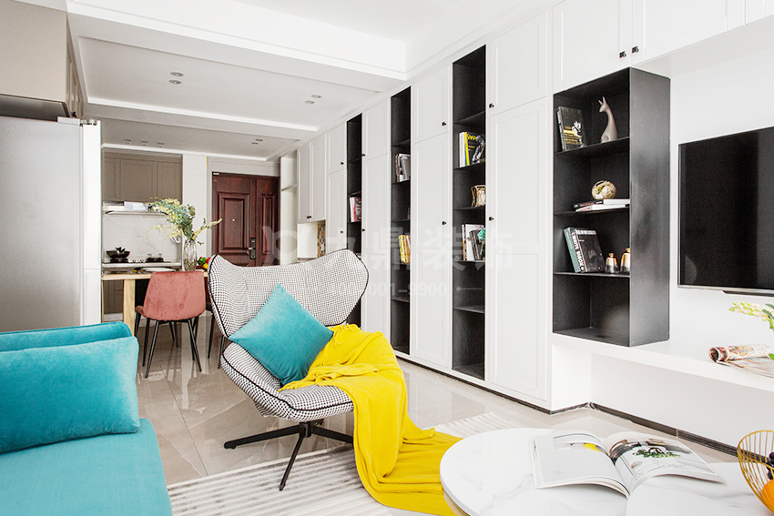 新房装修 新房装修