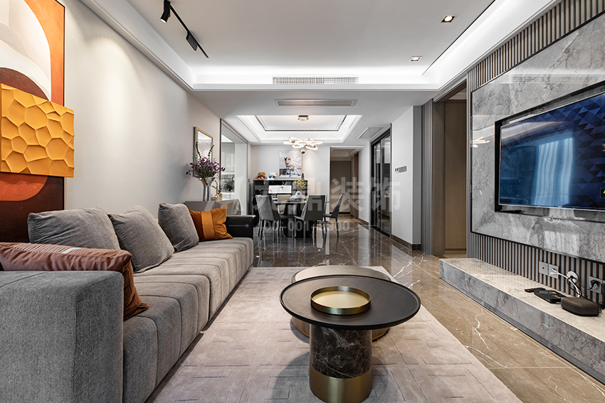 毛坯房装修 毛坯房装修