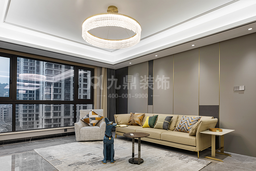 新房装修 新房装修