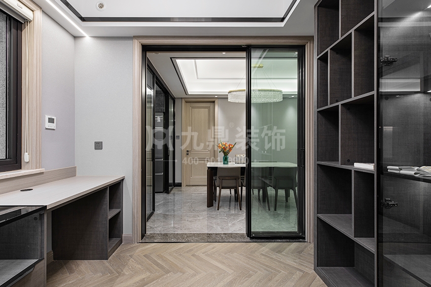 新房装修 新房装修