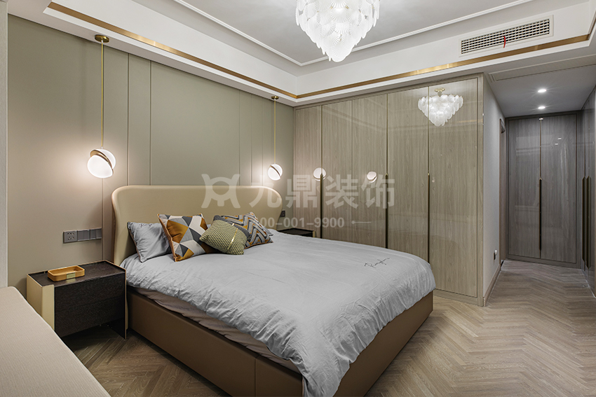 新房装修 新房装修