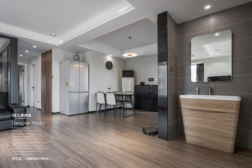 新房装修 新房装修