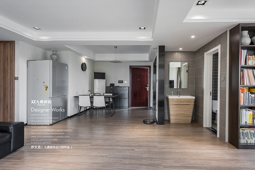 新房装修 新房装修