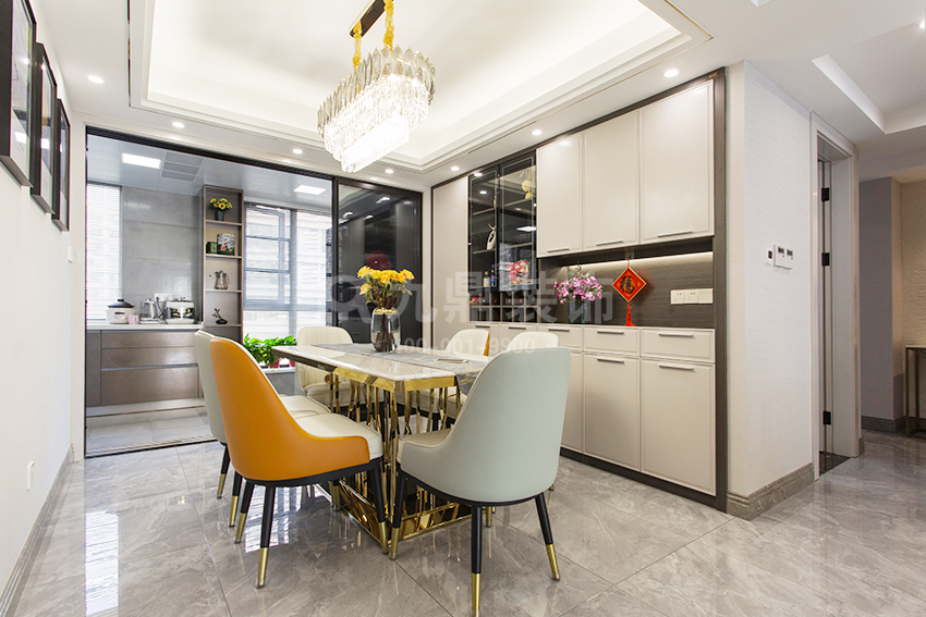 二手房装修 二手房装修