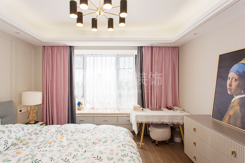 二手房装修 二手房装修