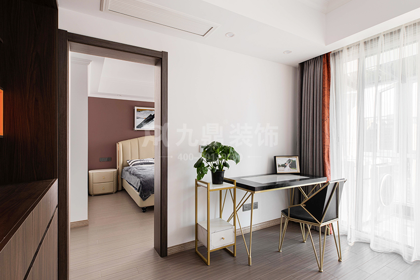 新房装修 新房装修