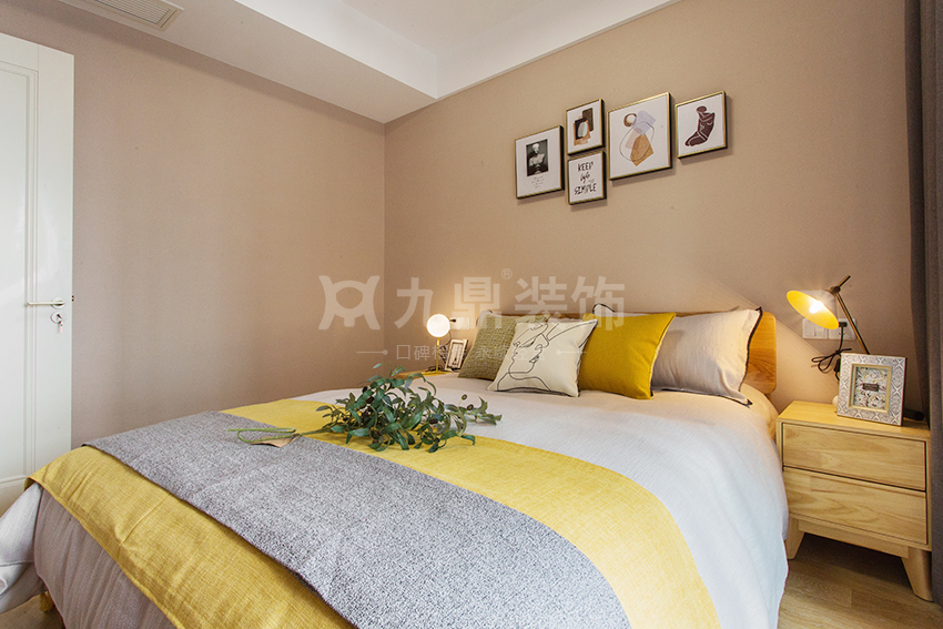 九鼎装饰 九鼎装饰