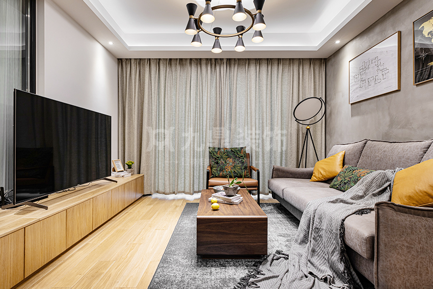 新房装修 新房装修