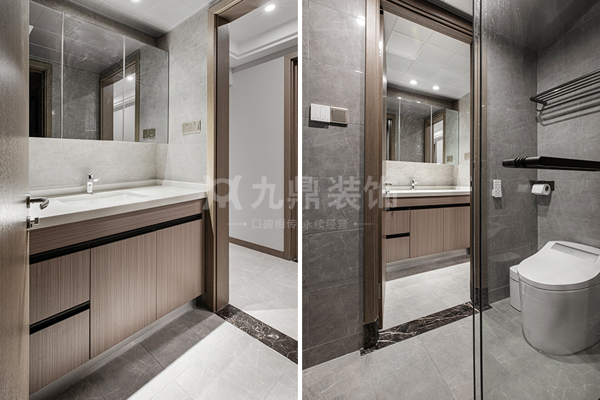 新房装修实景图 新房装修实景图