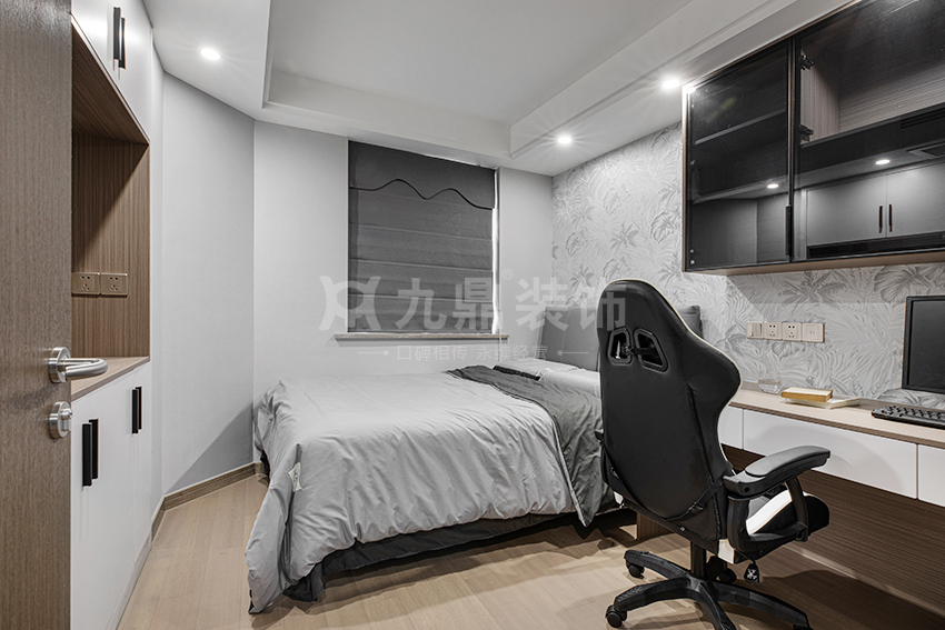 新房装修实景图 新房装修实景图