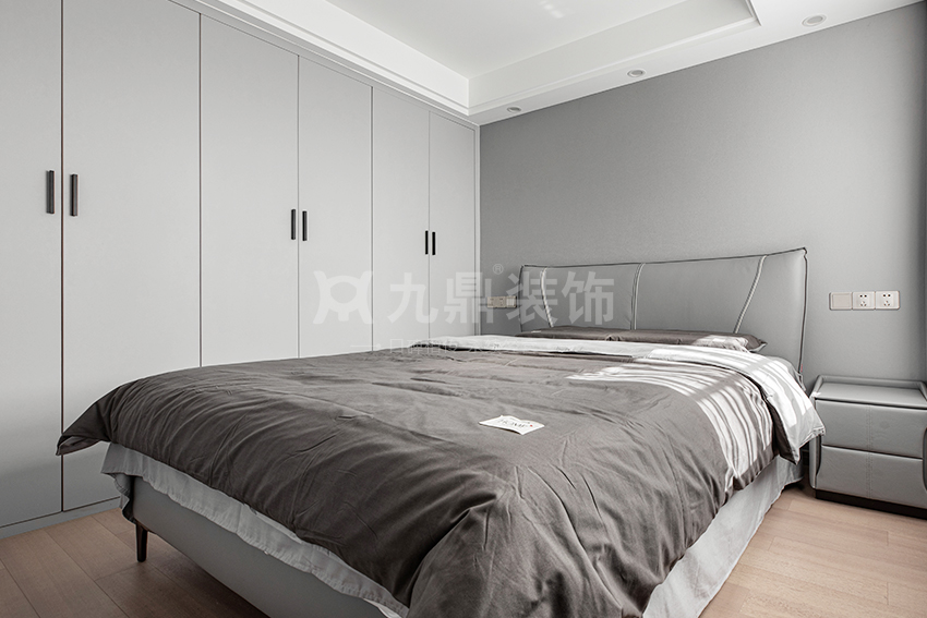 新房装修实景图 新房装修实景图