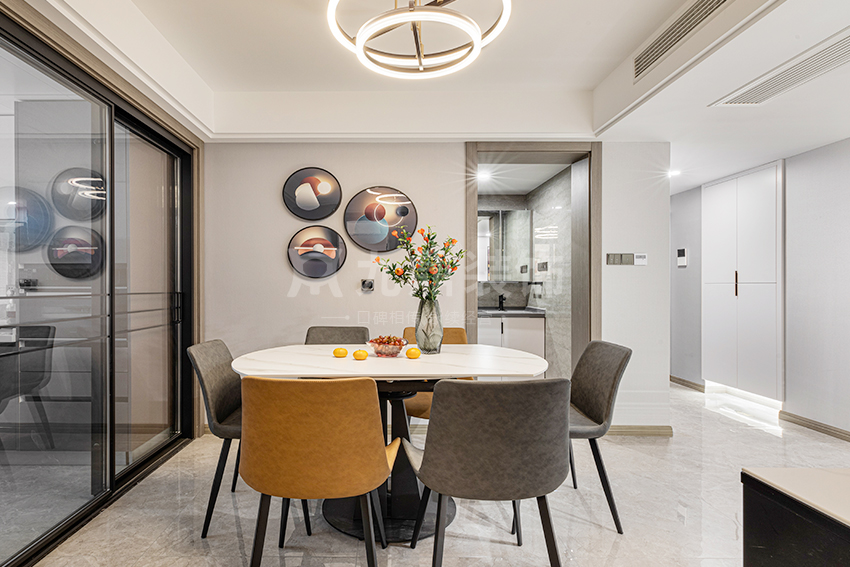 装修设计实景图 装修设计实景图