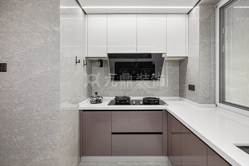 装修设计实景图 装修设计实景图